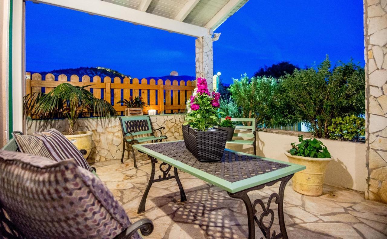 Villa Aelia - A Peaceful And Private Place Argostoli (Kefalonia) Exterior foto