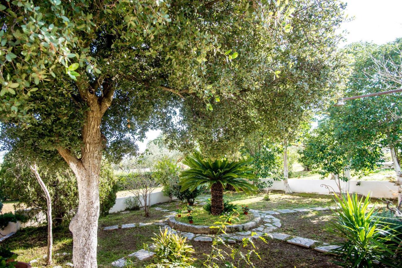 Villa Aelia - A Peaceful And Private Place Argostoli (Kefalonia) Exterior foto