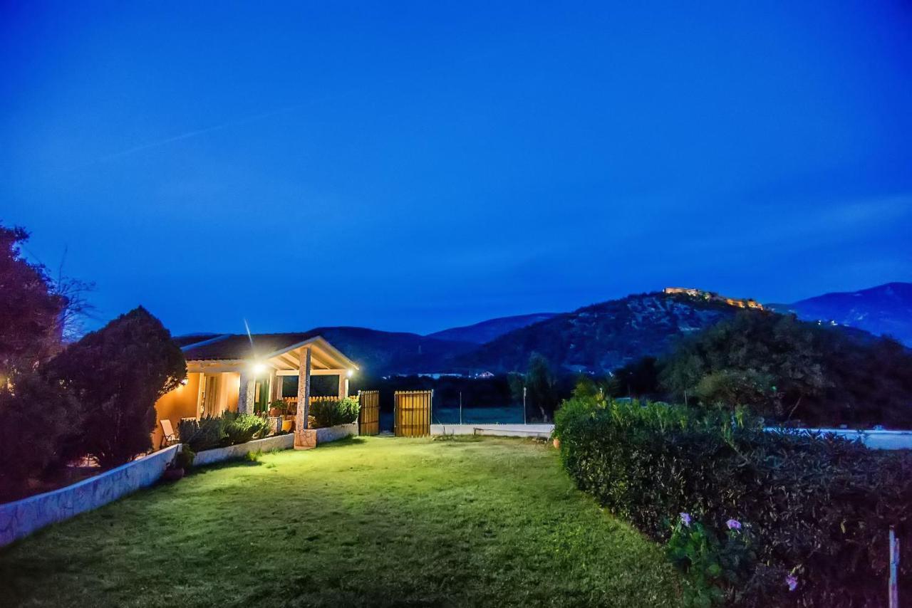 Villa Aelia - A Peaceful And Private Place Argostoli (Kefalonia) Exterior foto
