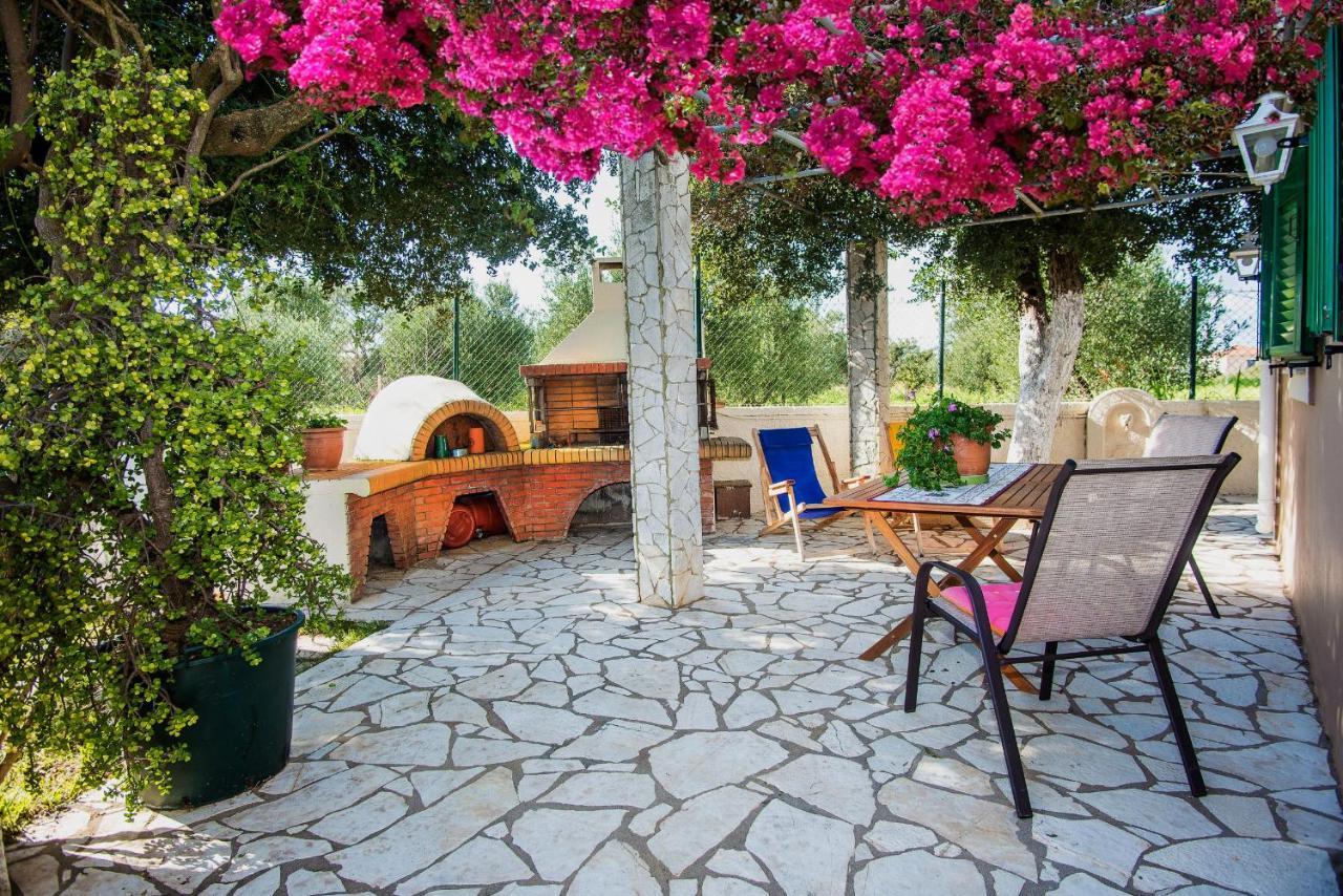 Villa Aelia - A Peaceful And Private Place Argostoli (Kefalonia) Exterior foto