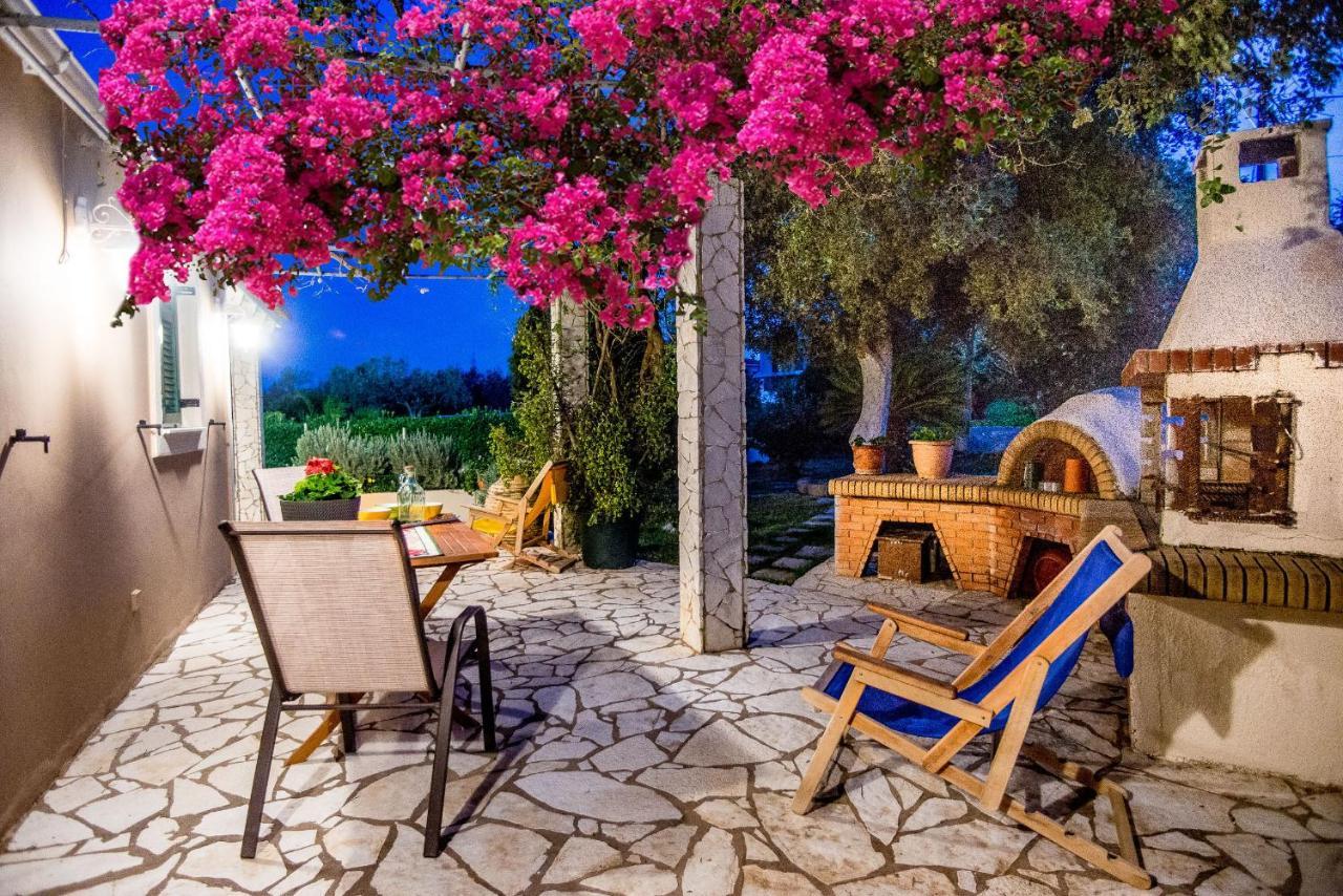 Villa Aelia - A Peaceful And Private Place Argostoli (Kefalonia) Exterior foto