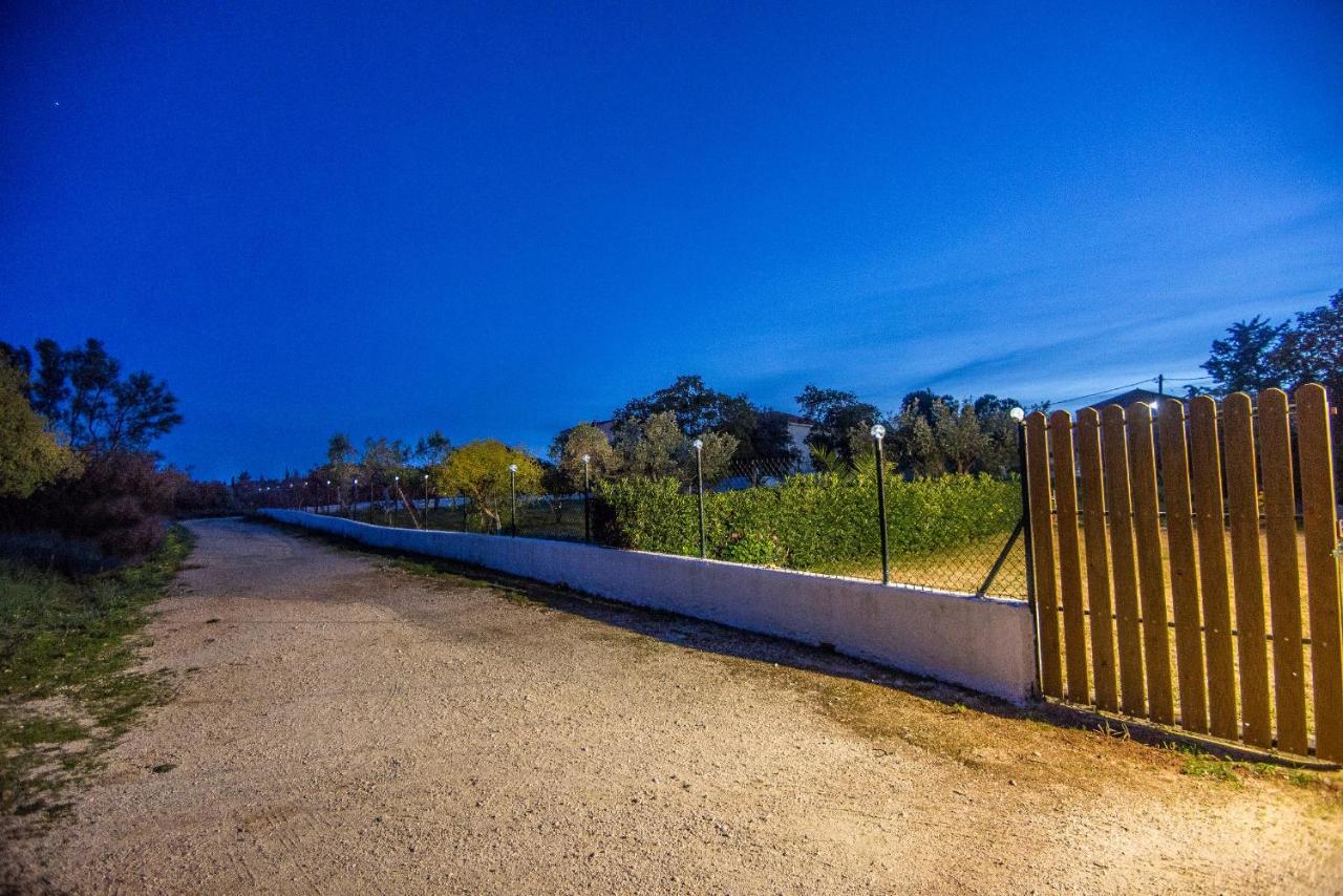 Villa Aelia - A Peaceful And Private Place Argostoli (Kefalonia) Exterior foto