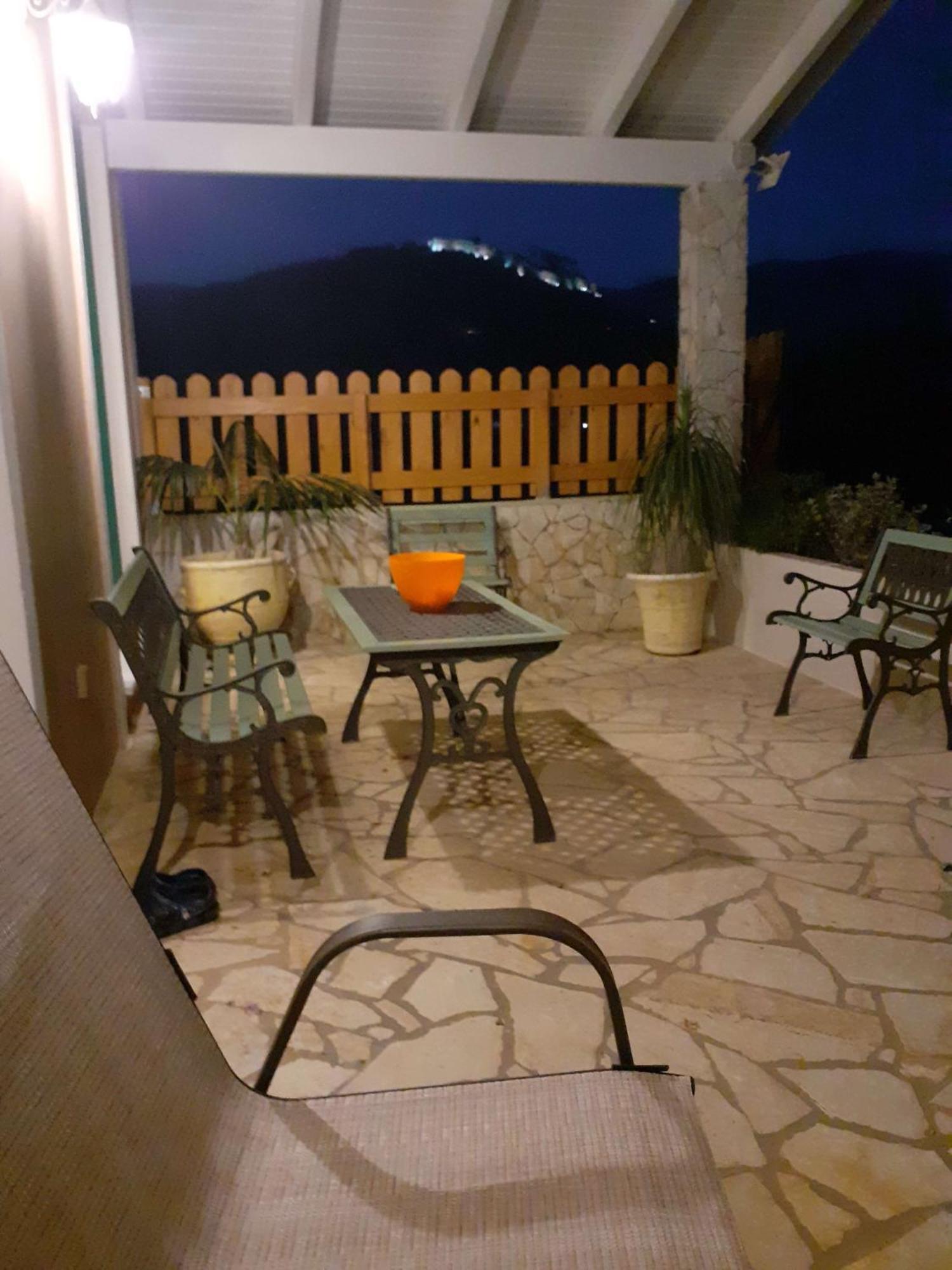 Villa Aelia - A Peaceful And Private Place Argostoli (Kefalonia) Quarto foto